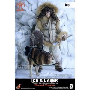 HT - Գ:ѩIce&ѩȮLaser ͨ