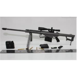 �����꡿ZYTOYS M82A1M��M82A3��ɫ 1/6ģ��