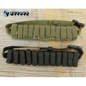 ZY TOYS - 1/6 �񵯵��� ��ɫ/ɳɫ/CPɫ��