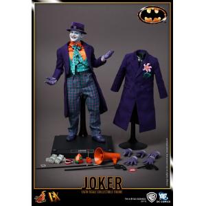 HT - DX08 1989С Joker