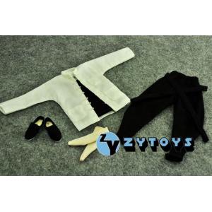 ZYTOYS - 1/6 ��ɫ������װ