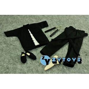 ZY TOYS - 1/6 ��ɫ������װ