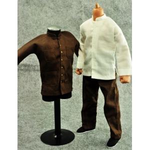 ZYTOYS - 1/6 ����ɫ������װ