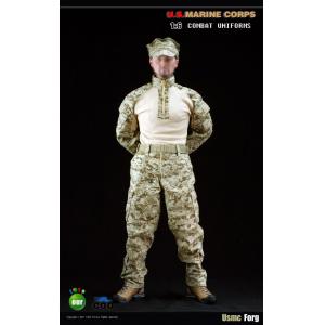 �����꡿COOMODEL(OUR TOYS) - 1:6 USMC ��������½ս��forg��ս����װ