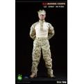 �����꡿COOMODEL(OUR TOYS) - 1:6 USMC ��������½ս��forg��ս����װ
