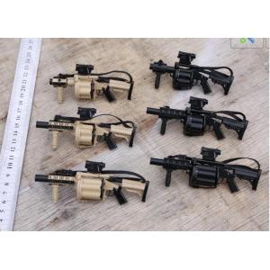 �����꡿ZYTOYS 1/6����ģ�� MGLϵ����ǹ��װ