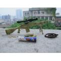 ֻZYTOYS ZY8029B 1/6 M14Զֲǹ ɳɫ ɷ