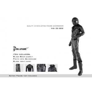 ꡿DOLLSFIGURE CC202 ĦװII