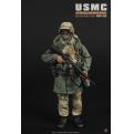 ꡿SOLDIER STORY 1/6 USMC ½ս2ʦ1Ӫ ɳĮж  SS071