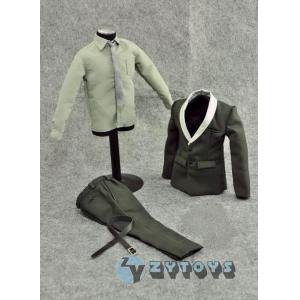 �����꡿ZYTOYS - 1/6 �����װ��װ