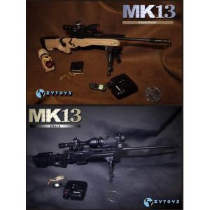 ꡿ZY TOYS - 1/6ģ MK13ѻǹ(ɫ/ɫ 2)