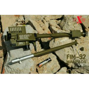 ꡿X-TOYS 1/6ģ FIM92 ̱Яʽյ