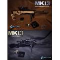 ꡿ZY TOYS - 1/6ģ MK13ѻǹ(ɫ/ɫ 2)