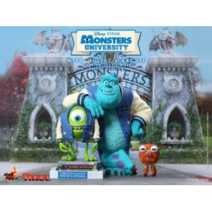 Hot Toys C MMSV08 C Monsters University-޴ѧ