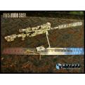 ZY TOYS - 1/6ģ Mk15 MOD0 SASRTAC-50Բɫ