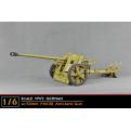 1/6ģ�� ��ս�¾� PAK38 50mm��̹����