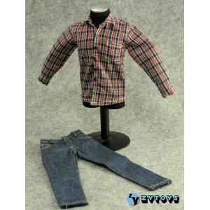 ꡿ZYTOYS 1/6ģ ׸+ţװ
