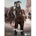 Hot ToysMMS217 Tonto Լ