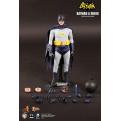 ꡿Hot Toys C MMS218 C 1966Batman