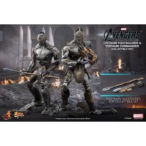 Hot Toys - ˡ MMS228 ʿ+ָӹ װ