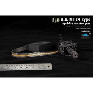 ꡿COOMODEL - 1/6 M134ǹ ʽ X80134#)