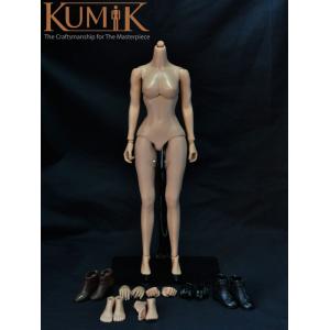 KUMIK 1/6Ů 2.0