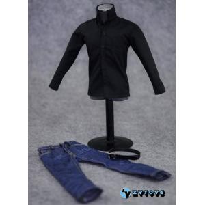 ֻZYTOYS 1/6 ɫ+ţпװ
