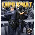 ꡿DID - MA1001 ɼؾ LAPD SWAT 