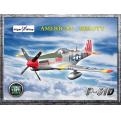Flight Wing 1/18 P51DҰ Ŀ 