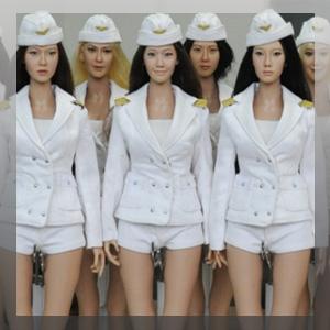 KumikƷż-S2girlsװ 1/6ģ