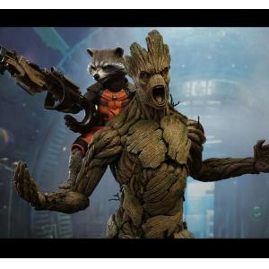Hot Toys - ӻӡܣ³ װ MMS254