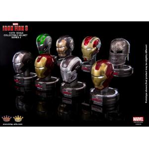 ꡿King Arts - 1/5 ͷϵ  (#.DHS-S3)