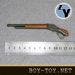 ֻZYTOYS ZY8040 1/6 M1887ǹ ɷ