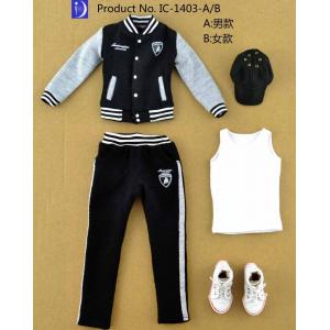 I_Clothing - 1/6�������װ����Ů���