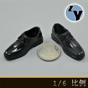 ZY TOYS - 1/6װ¿ͷƤЬ