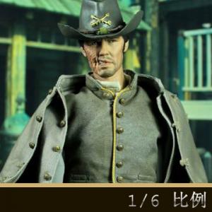 ؼۣBBK 003 COWBOY 1/6ţ