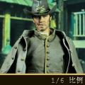 ؼۣBBK 003 COWBOY 1/6ţ