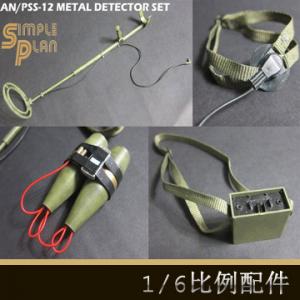 ���ֻ���Simple Plan - 1/6���� AN/PSS-12̽����