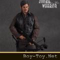 ꡿DPTOY - ZOMBIE WARRIOR Crossbow Man 