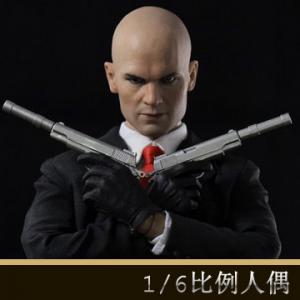 ���ֻ���DREAMER 1/6��Ʒ��ż ɱ��47