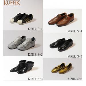 ꡿KUMIK 1/6 Ь S1-S6  