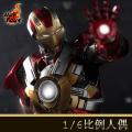 ꡿Hot Toys 3 MK17 Heartbreaker (Mark XVII) MMS212
