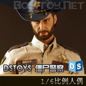 ꡿DSTOYS - 1/6 ʬ