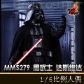 ꡿Hot Toys - ս4:ϣ 1/6ʿ ˹ά MMS279