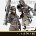 ꡿OEOriginalEffectƷ1/6 ɱ԰Killer Paradise) - 