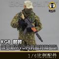 KGB-HOBBY - 1/6 ˹MVDֲ װ(KGB002)