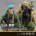 ꡿KGB-HOBBY - 1/6 ˹VDVս װ(KGB003)