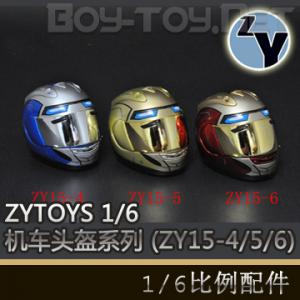 ZYTOYS 1/6 ͷϵ (ZY15-4/5/6)