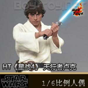 �����꡿Hot Toys - �������ս4�� ������¬�� MMS297