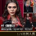 �����꡿Hot Toys - ������������2�� 糺�Ů�� MMS301